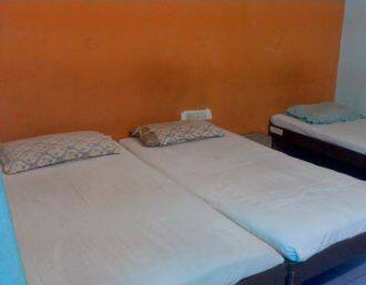 Hotel Kamal Delux, Hyderabad 2